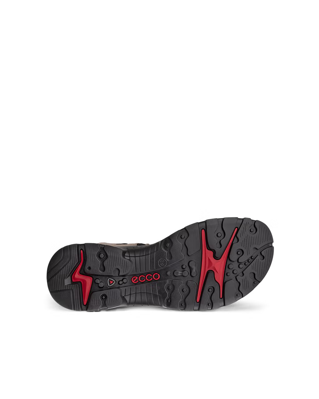 Yucatan nubuck walking sandal