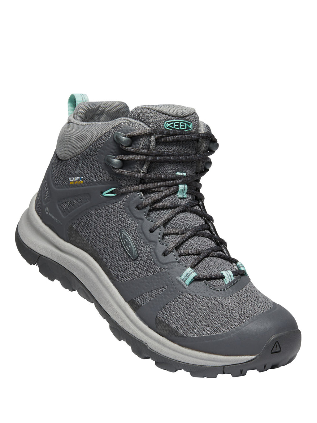 Terradora II Waterproof Boot for Women