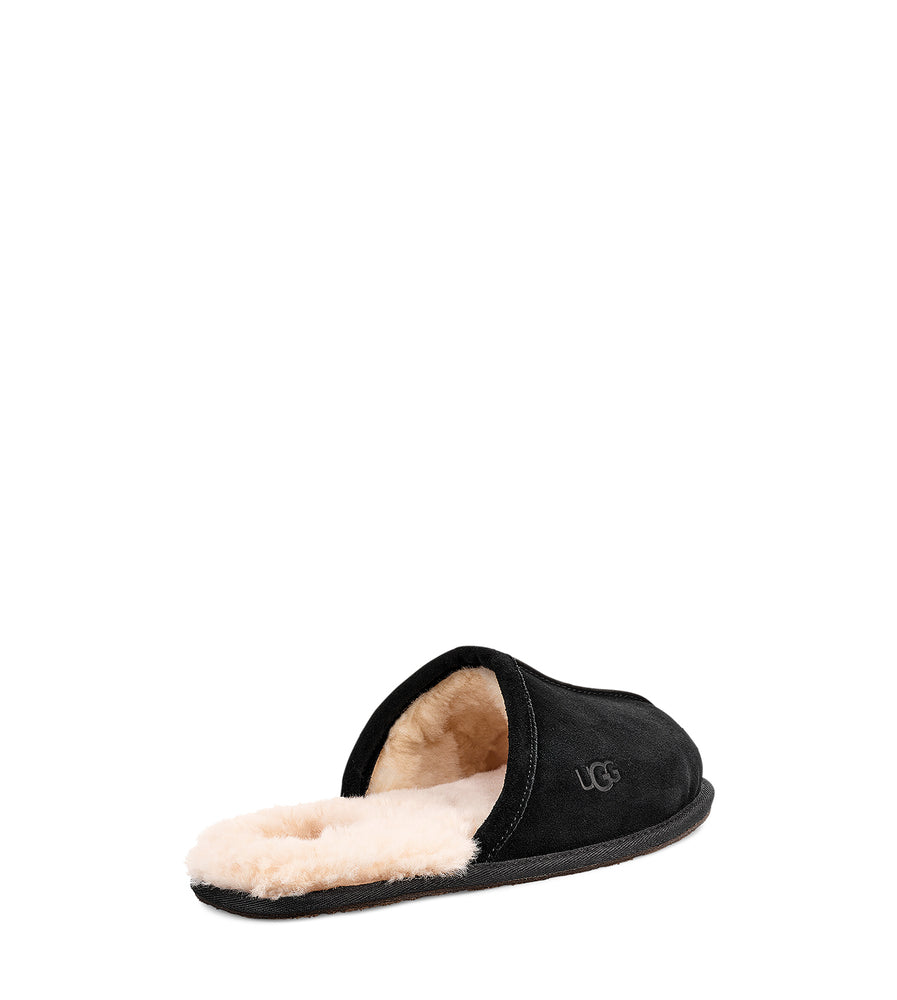 Men's Scuff Slipper