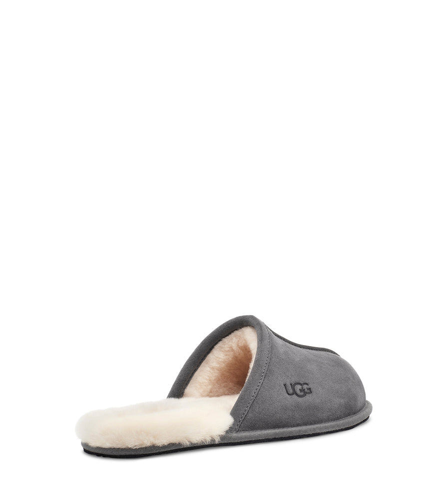 Men's Scuff Slipper