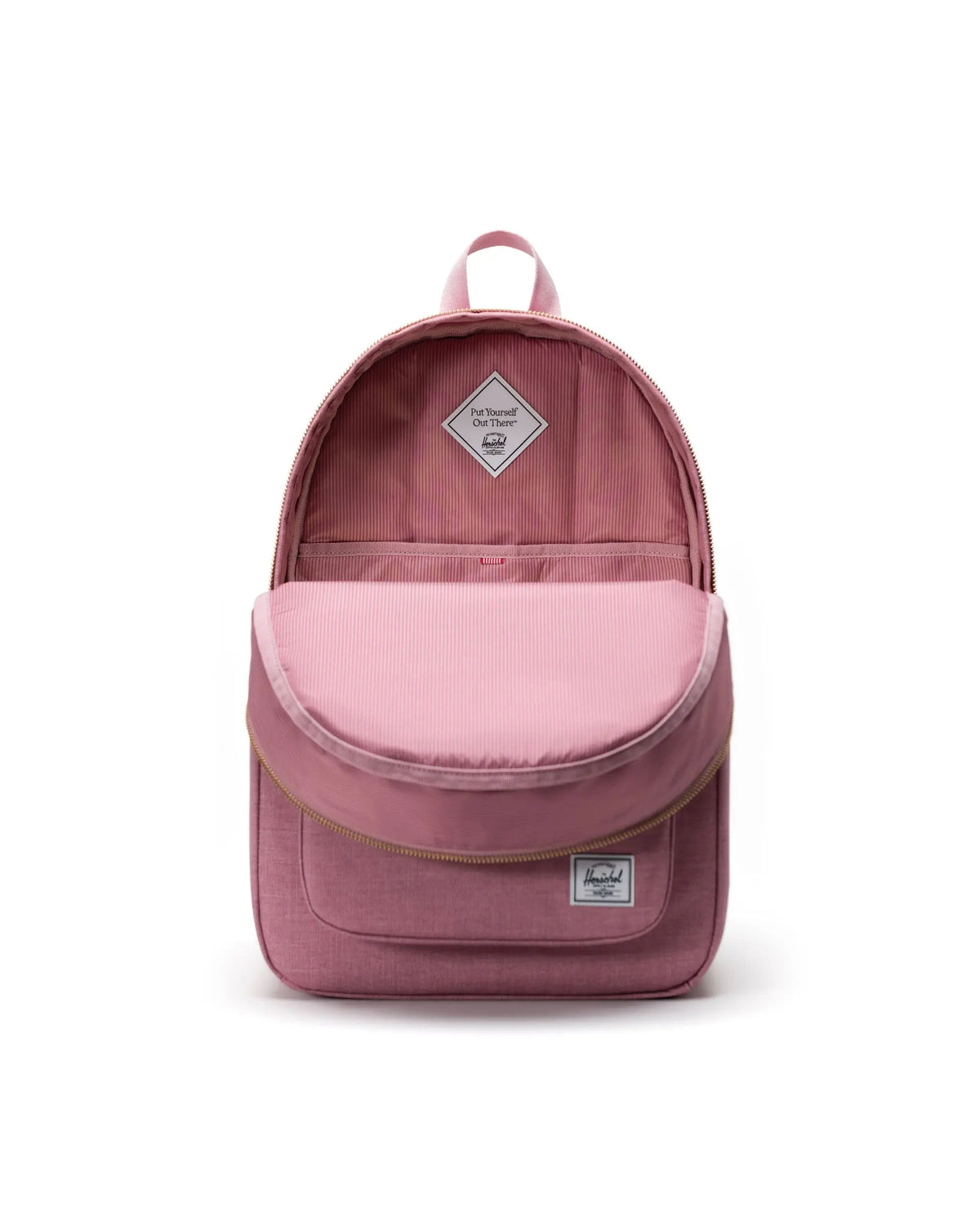 Settlement Backpack
