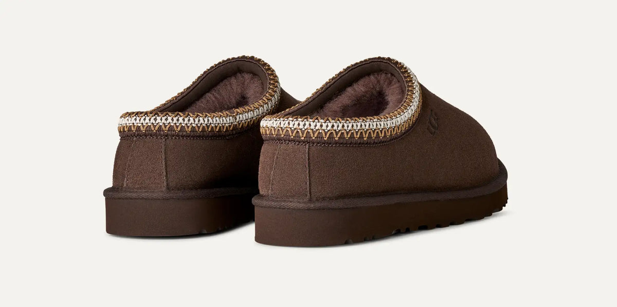 Men – Tasman II