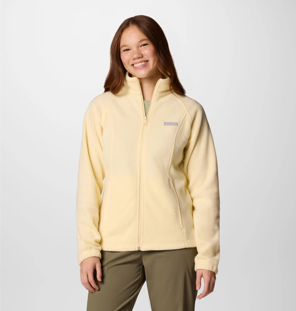 Women's Benton Springs™ Full Zip Fleece Jacket - COSMOS