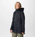 Manteau long doublé Switchback II