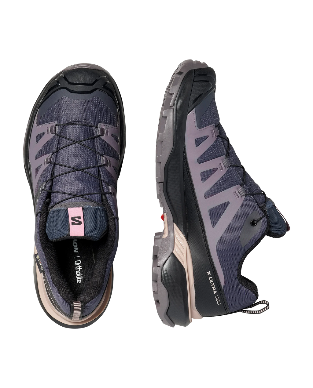 X ULTRA 360 GORE-TEX