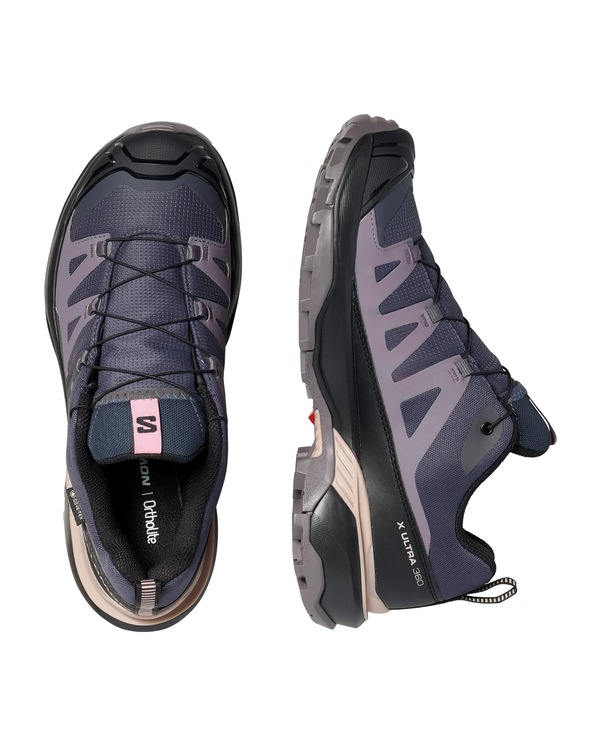 X ULTRA 360 GORE-TEX