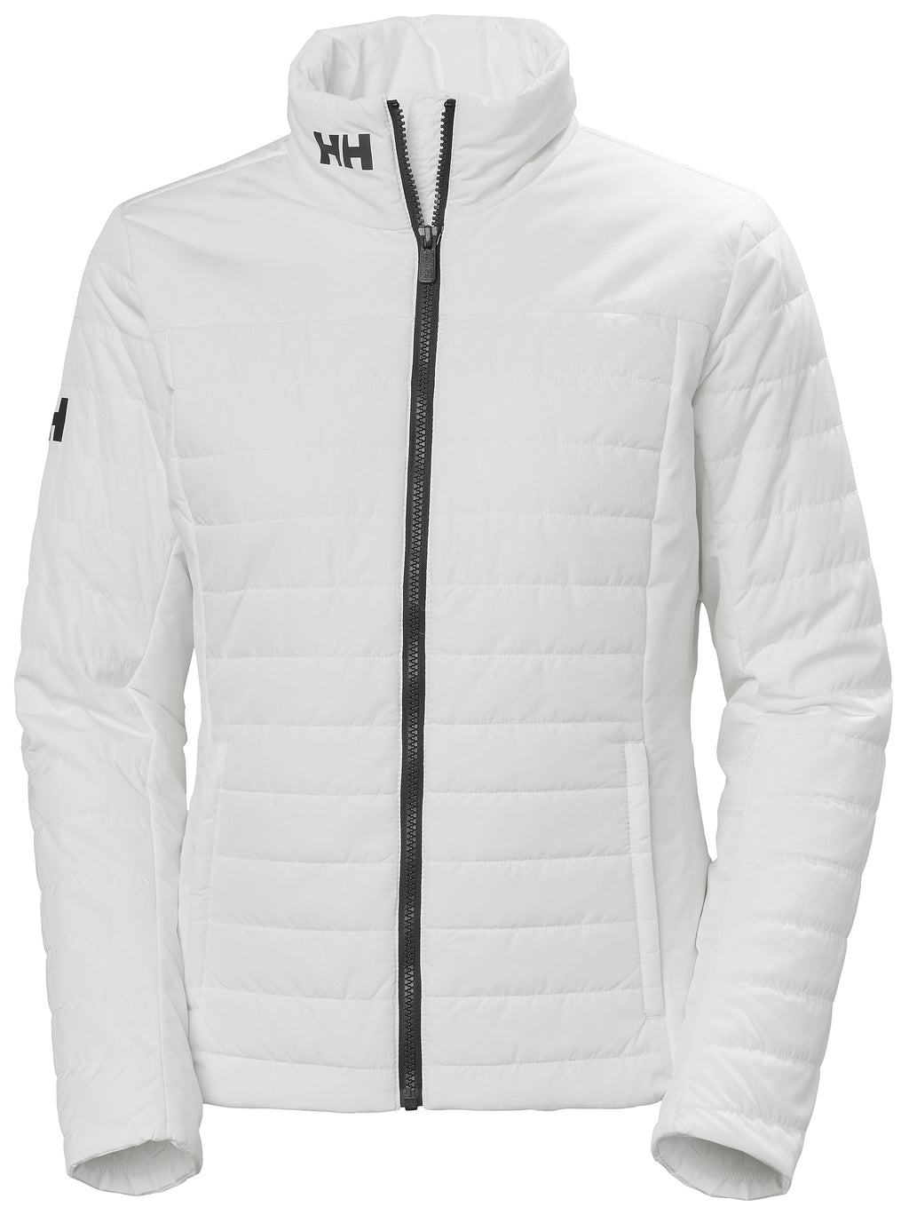 Crew Insulated Sailing Jacket 2.0