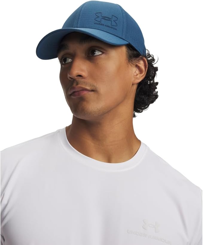 UA ArmourVent Low Crown