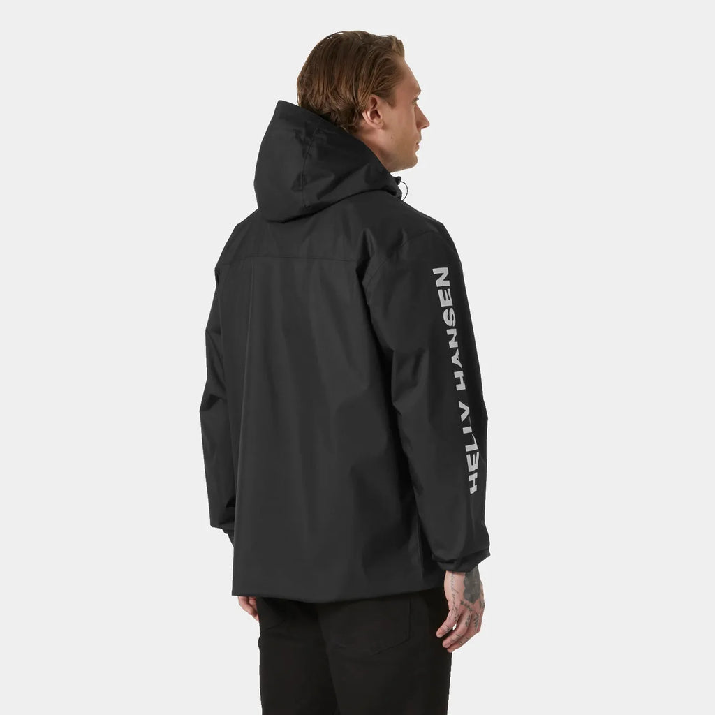 Ervik Jacket