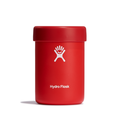 12 oz (355 ml) Cooler Cup - BLACK - 001