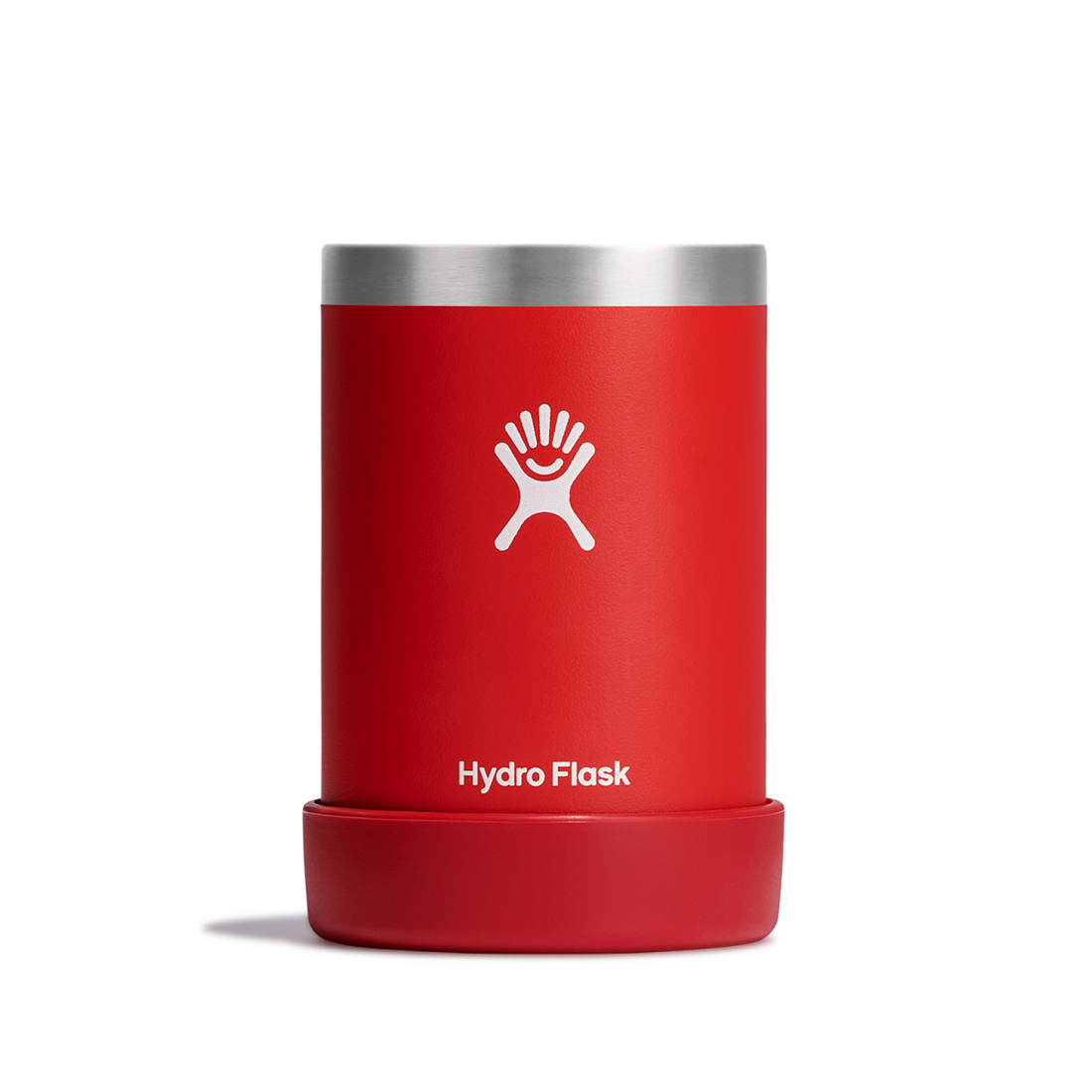 12 oz (355 ml) Cooler Cup - BLACK - 001