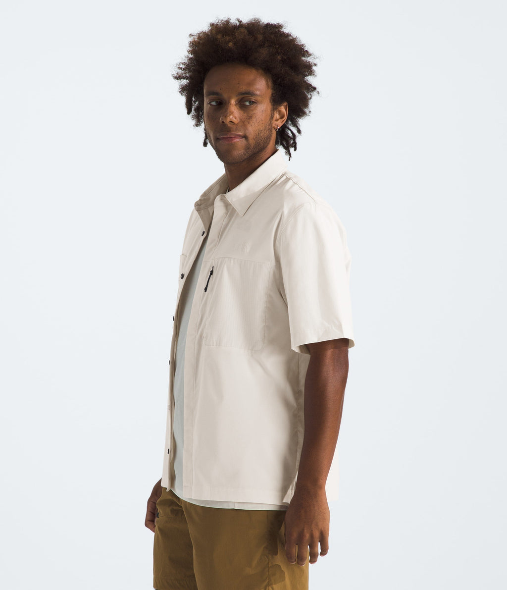 Men's Short-Sleeve LIGHTRANGE™ Shirt