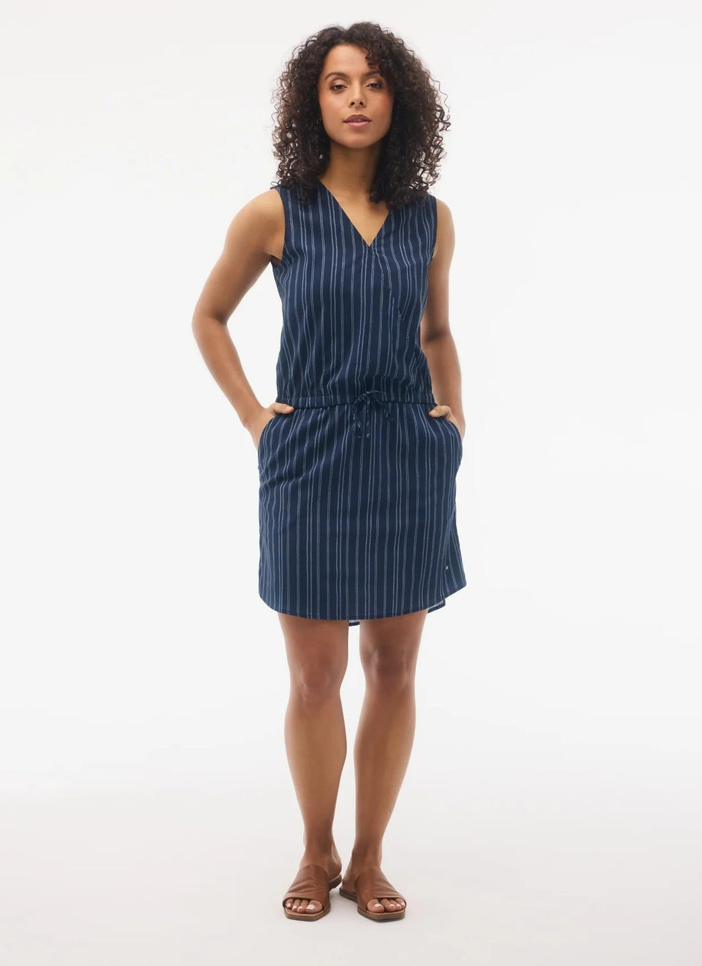 COVE Dress