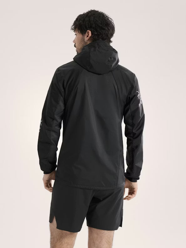 Norvan Windshell Hoody