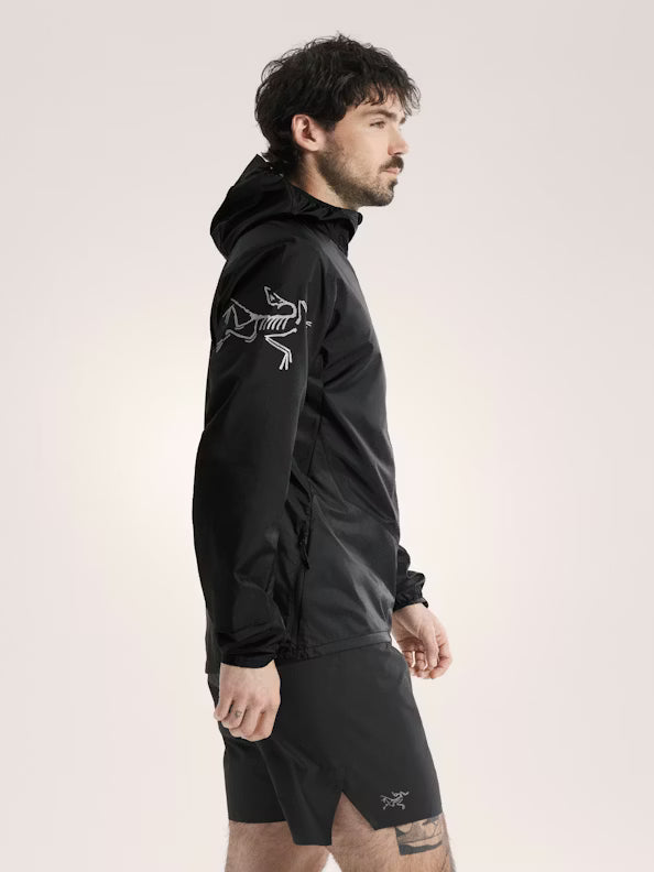 Norvan Windshell Hoody