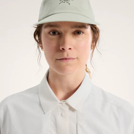 5-Panel Cap Gamma