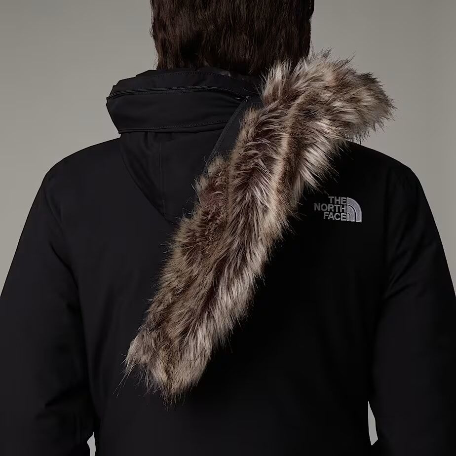 Women’s Arctic Parka