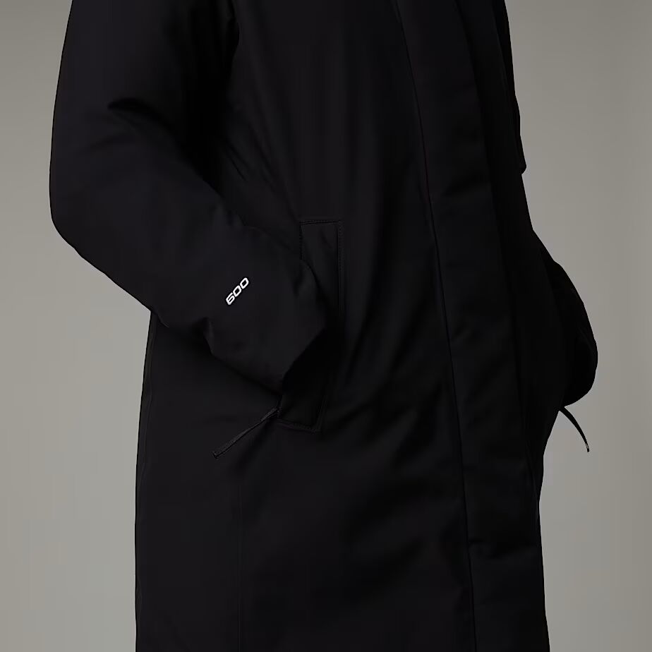 Women’s Arctic Parka