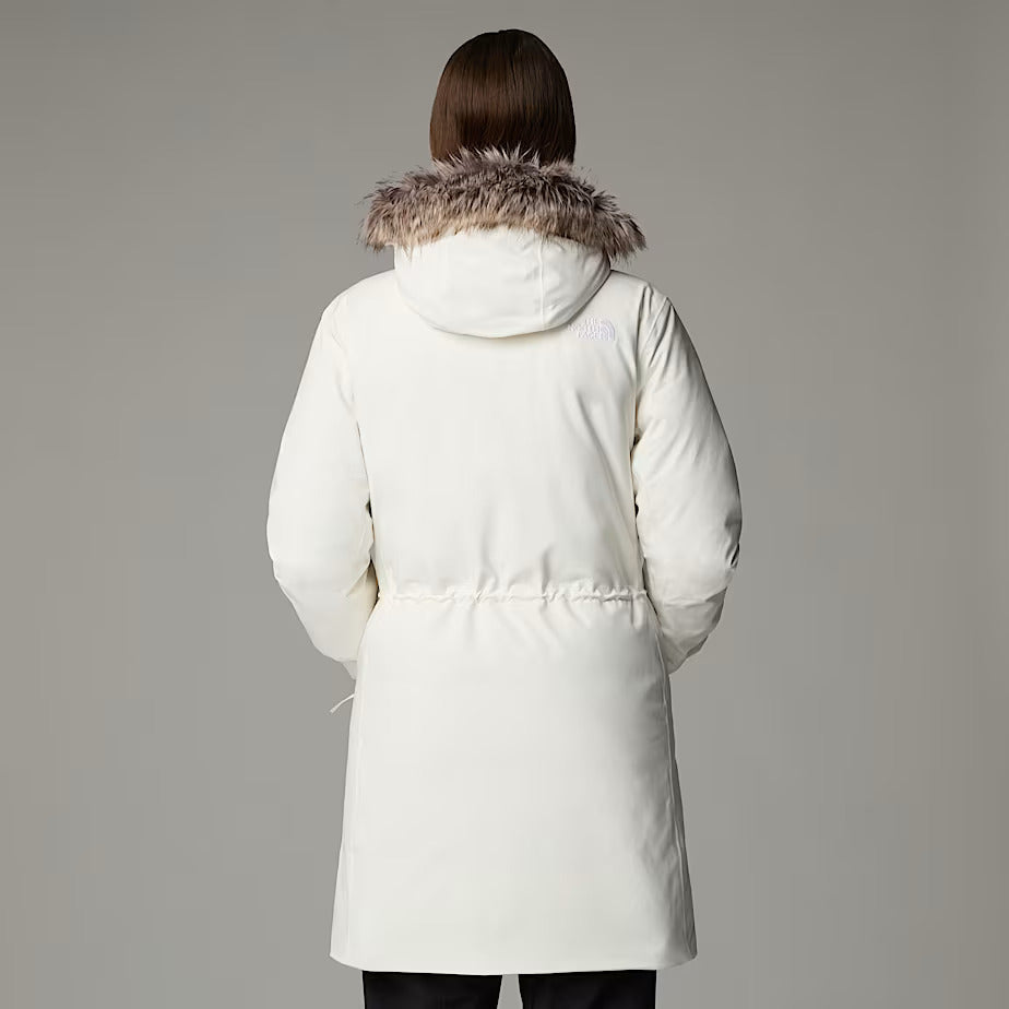 Women’s Arctic Parka