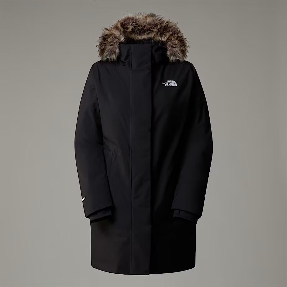 Women’s Arctic Parka