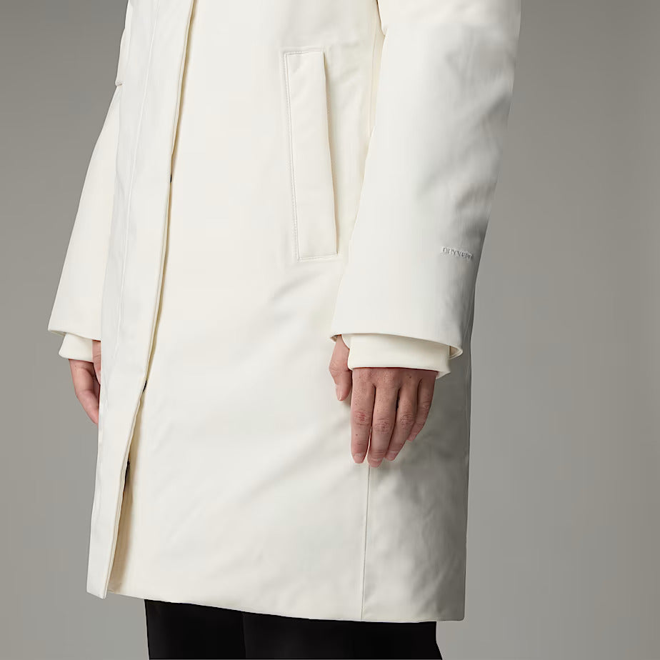 Women’s Arctic Parka