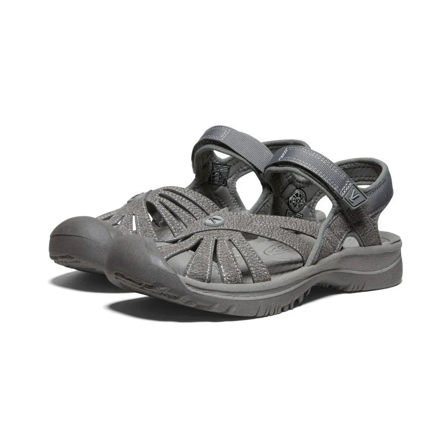 Pink Sandal