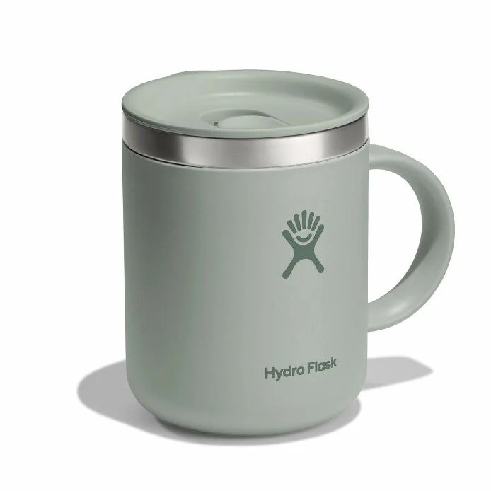 12 oz (355 ml) Coffee Mug