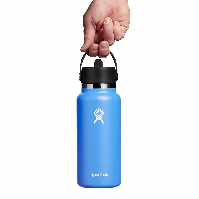 32 oz (946 ml) Wide Mouth